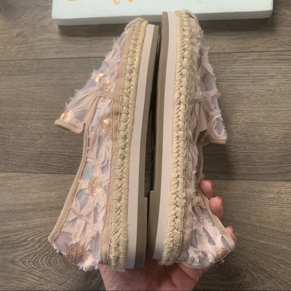 Botkier Sara Espadrille Loafer - Picture 3 of 4